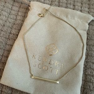 Kendra Scott necklace New without tags
